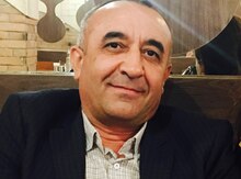 Ailə sürücüsü işi axtarıram