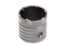 Beton üçün karot başlığı 83mm Högert HT6D499