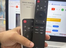 Lg MR25 smart djoystic pult