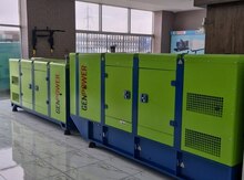 Generator icarəsi