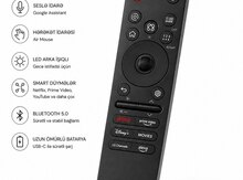 Televizor LG pultu