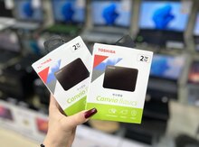 Toshiba canvio basics Xarici HDD
