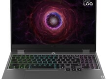Noutbuk Lenovo LOQ 15ARP9 83JC00LBRK