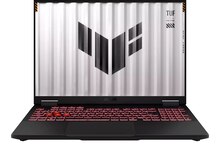 ASUS TUF Gaming A16 (2025) FA608UP-RV036 (90NR0KT1