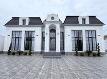 Bağ evi, Novxanı bağları