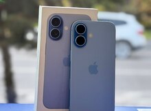 Apple iPhone 17 Mist Blue 256GB/8GB