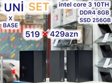 Masaüstü kompüter DDR4