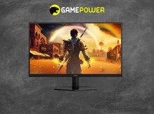 AOC 24G40E – 23.8 200Hz Gaming Monitor