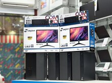 Masaüstü DDR4 Dəst Kompüter XBASE LEGİON 19inch  