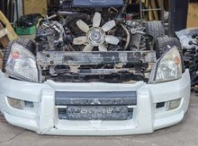 Toyota Prado ehtiyat hissələri 