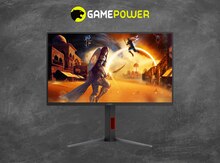 AOC 25G4S – 24.5” 310Hz Gaming Monitor