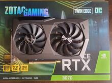 Zotac RTX 3070 8GB