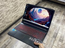 Acer Nitro 5 İ5 black red