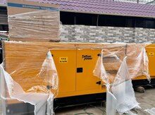 Generator və tənzimləyicisi