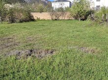 5.5 sot torpaq sahəsi, Qax r.