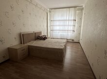 3-otaqlı yeni tikili kirayə verilir, Gəncə ş., 113 m²
