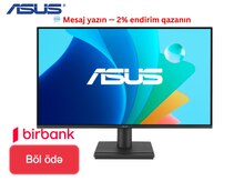 Monitor ASUS VA249HG Eye Care Gaming Monitor 90LM02W0-B01171