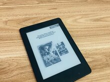 Amazon Kindle Paperwhite 7th Gen Black 4GB