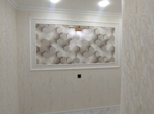 4-otaqlı yeni tikili, Xırdalan ş., 96 m²