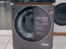Paltaryuyan maşın YOSHIRO YWM-V122S8D60/G