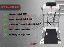Qaçış aparatı GTS-2PRO
