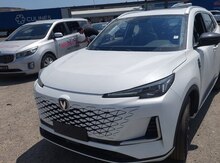 Changan CS 55 Plus, 2025 il