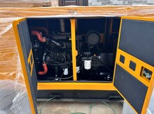 Generator və tənzimləyicisi