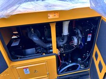 Generator və tənzimləyicisi