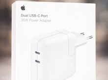 Apple iPhone adapter başlığı