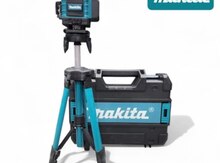 Lazer Nivelir Makita 4D 16 Xətt