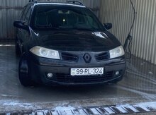 Renault Megane, 2008 il