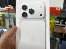 Apple iPhone 17 Pro Silver 256GB/12GB