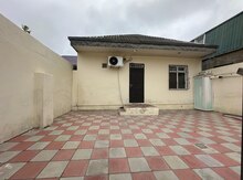 Həyət evi, Binəqədi r.