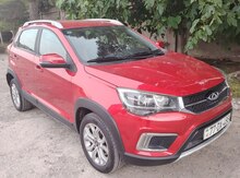 Chery Tiggo 2, 2019 il