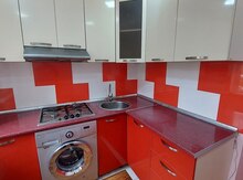 2-otaqlı yeni tikili, Şirvan ş., 50 m²