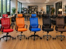 Ofis kreslosu 1703