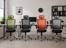 Ofis kreslosu