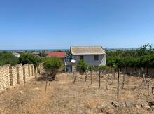 Bağ evi, Görədil qəs.