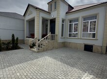 Həyət evi, Məhəmmədli qəs.