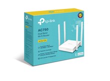 Router "TP-Link Archer C24 AC750 Dual-Band Wifi"