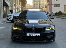 BMW G30 M5 CS body kiti