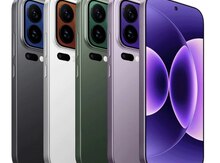 Xiaomi 17 Pro Max White 512GB/16GB