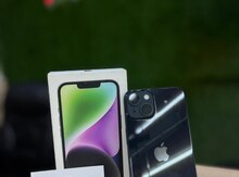 Apple iPhone 14 Midnight 128GB/6GB