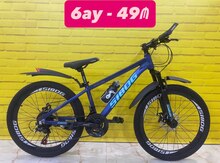 Velosiped 24 SİBOG-AL