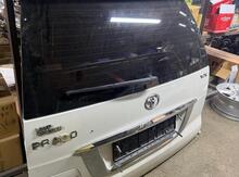 Toyota Prado 2007 baqaj qapısı