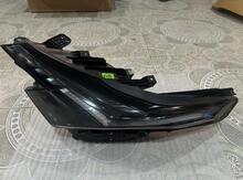 Changan UNI-Z farası