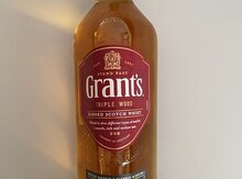GRANT’S 0.7L