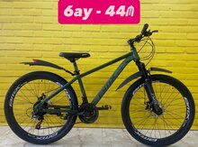 Velosiped 24 BMX-007