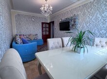3-otaqlı mənzil, Yeni Günəşli qəs., 70 m²