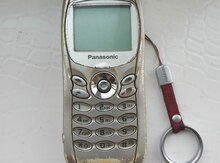 Panasonic telefonu